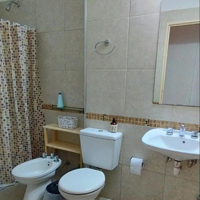 Departamento para 5 y 1 garaje - Pepitero - Apartamento de 2 dormitorios - 12