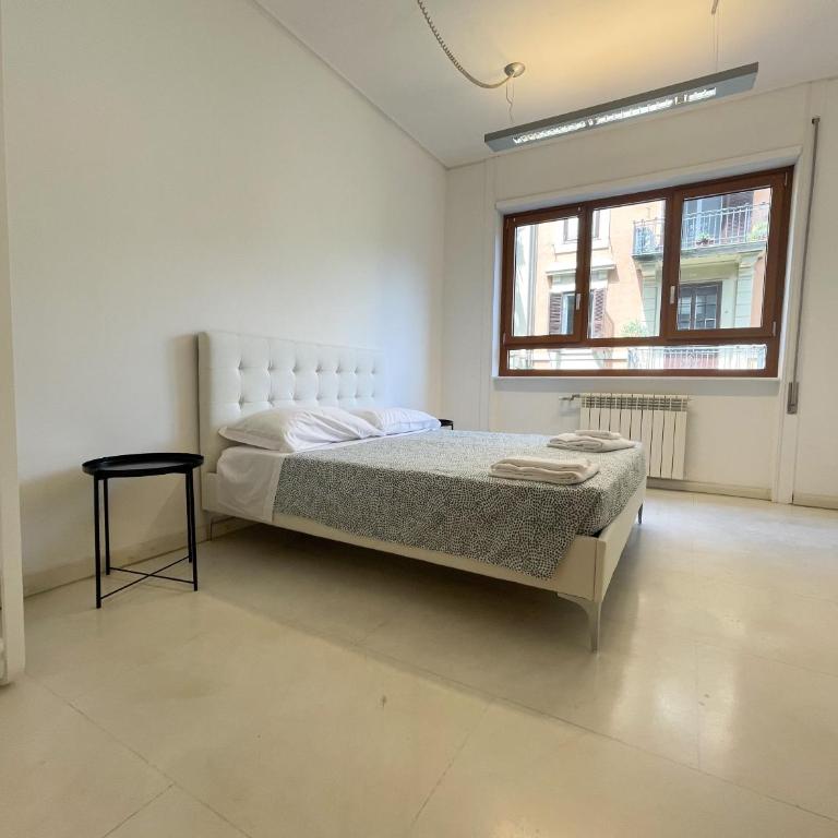 Mazzini Boutique Apartment - Appartement Deluxe - 26
