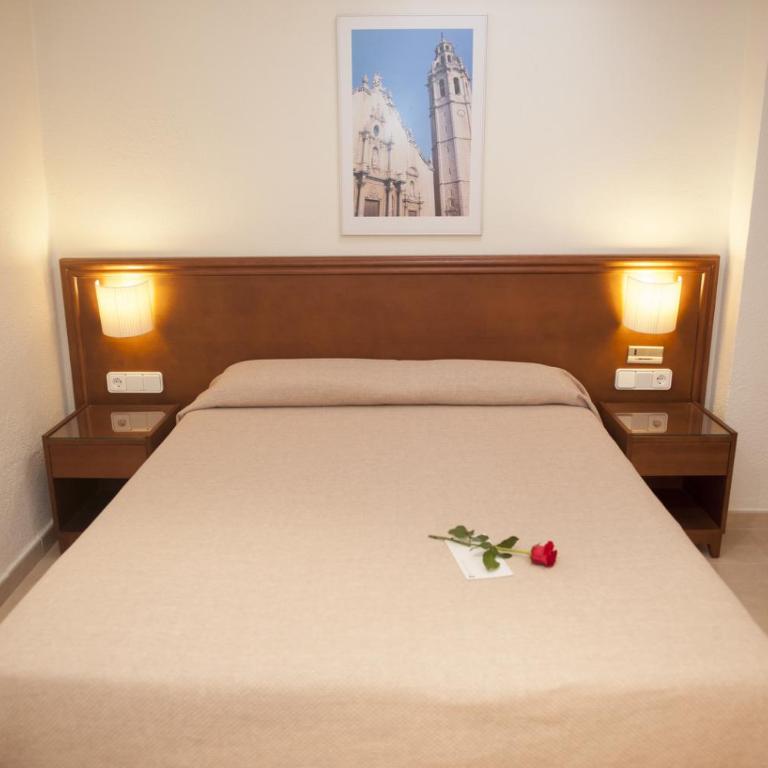 Lloyds Beach Club - Apartamento de 1 dormitorio (1 adulto) - 1