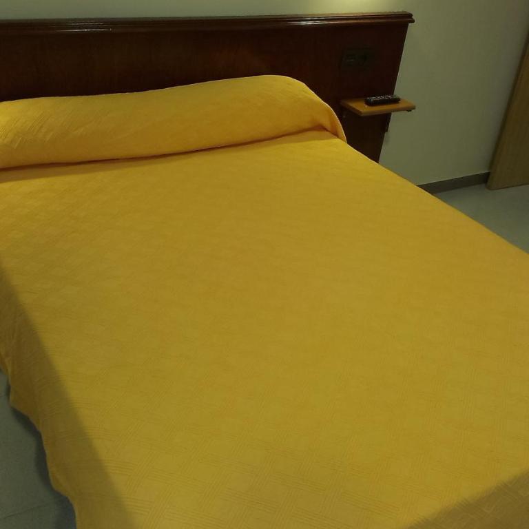 Hostal Bisbal ONLY ADULTS NO AC - Chambre Double - 1