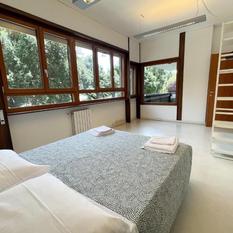 Mazzini Boutique Apartment - Appartement Deluxe - 15