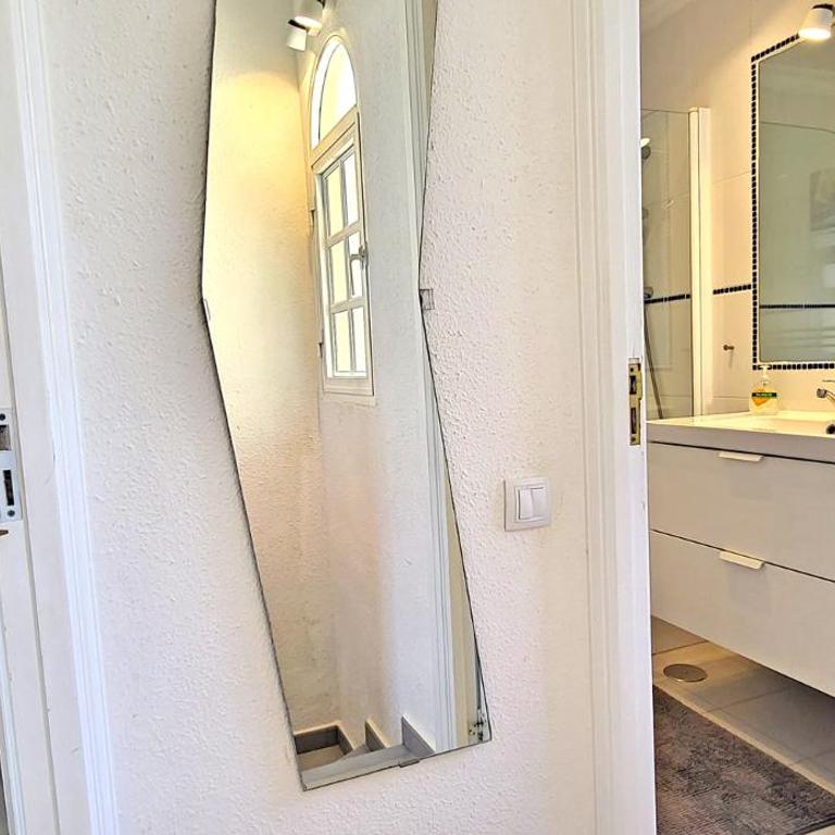 Casa del Sol - Costa Calma, Sunny House Pool WiFi - Casa con 1 dormitorio - 2
