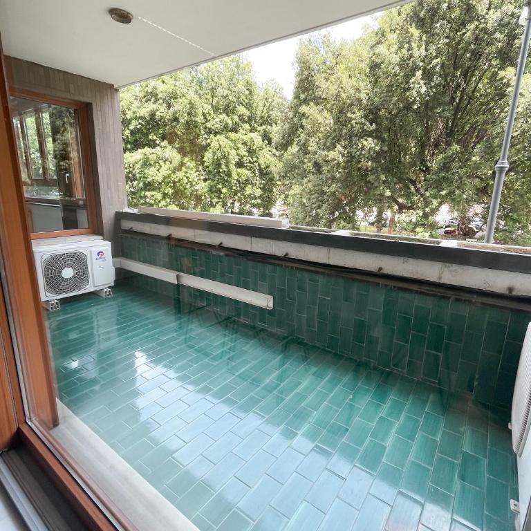 Mazzini Boutique Apartment - Appartement Deluxe - 20