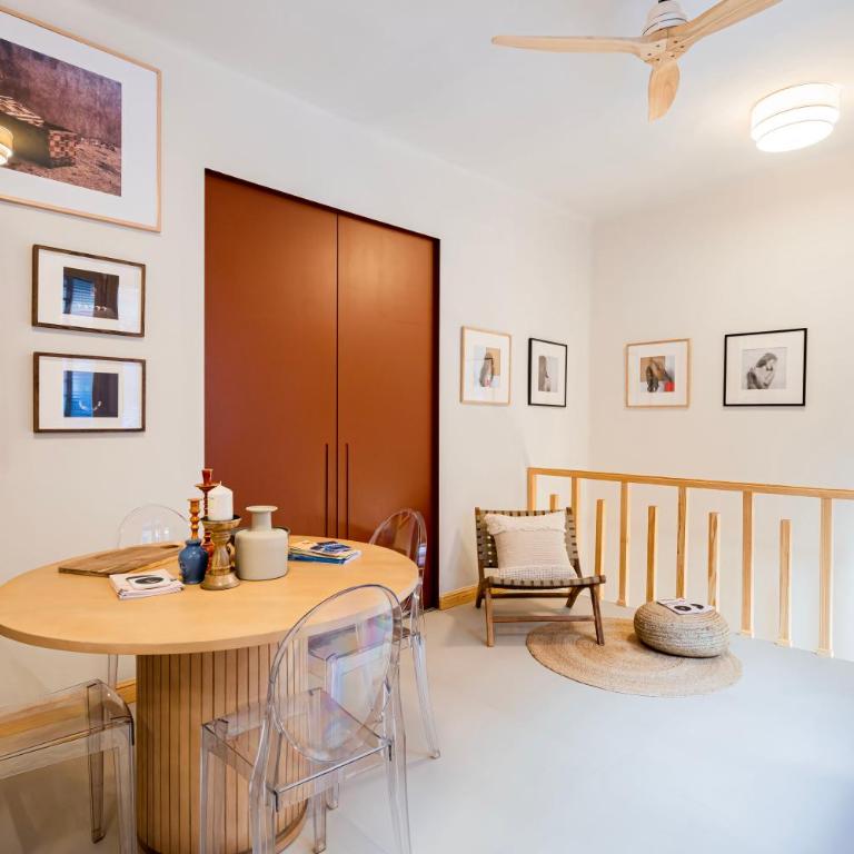 New Best location in central Madrid Loft - Loft - 5