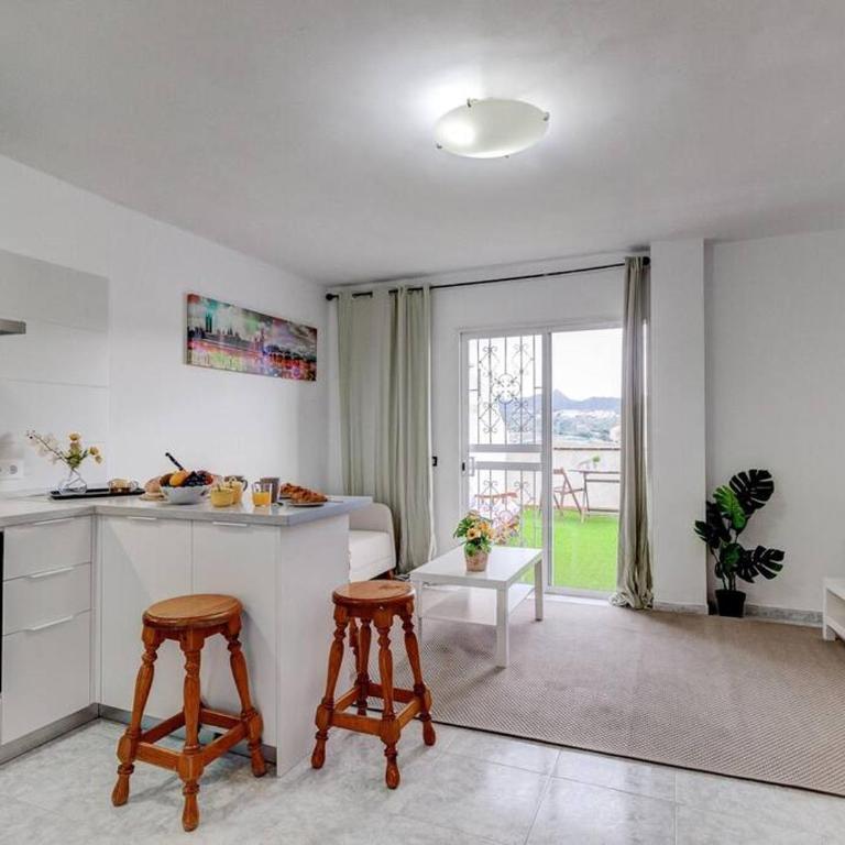 Los Cristianos terrace by Clabao - Apartamento de 1 dormitorio - 6