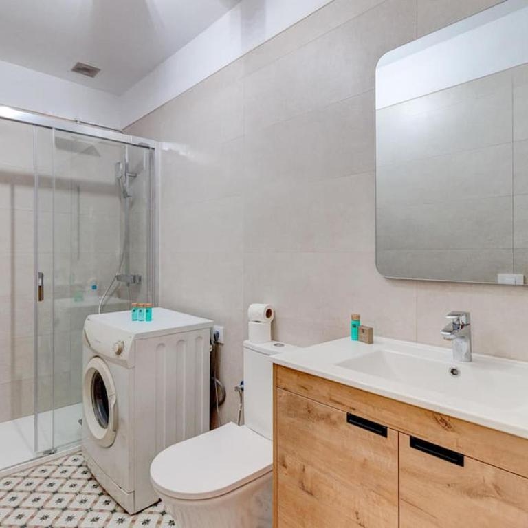 Los Cristianos terrace by Clabao - Apartamento de 1 dormitorio - 11