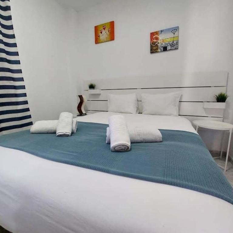 Los Cristianos terrace by Clabao - Apartamento de 1 dormitorio - 8