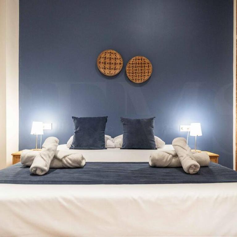 Modern & spacious apartment - Historic Center by REMS - Apartamento de 3 dormitorios - 9