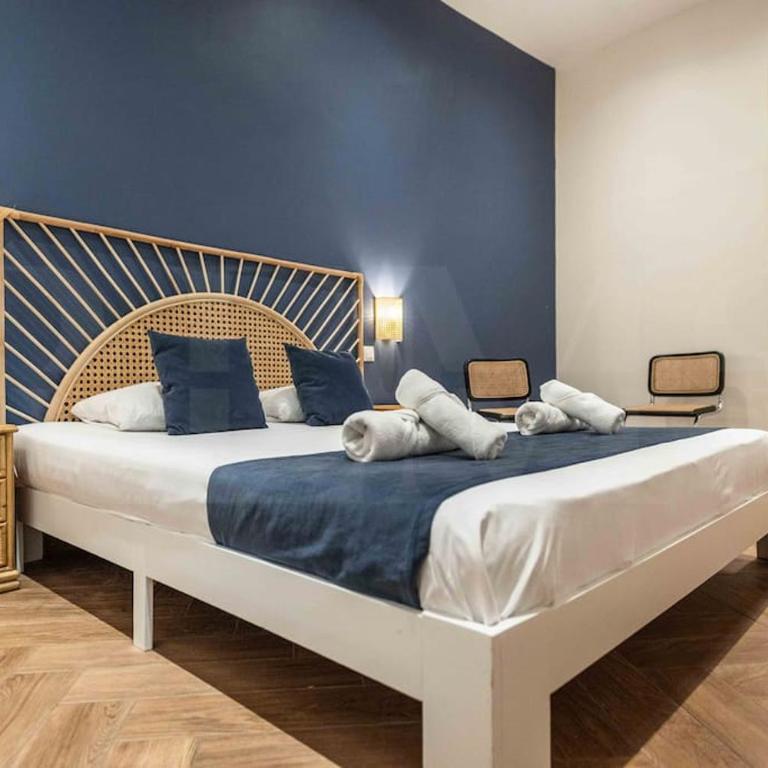 Modern & spacious apartment - Historic Center by REMS - Apartamento de 3 dormitorios - 2