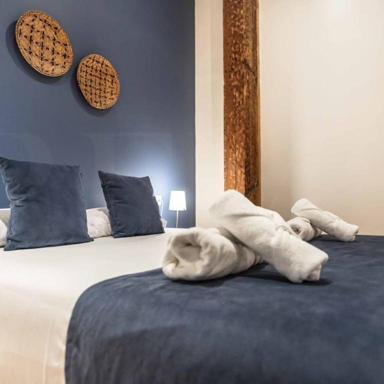 Modern & spacious apartment - Historic Center by REMS - Apartamento de 3 dormitorios - 11