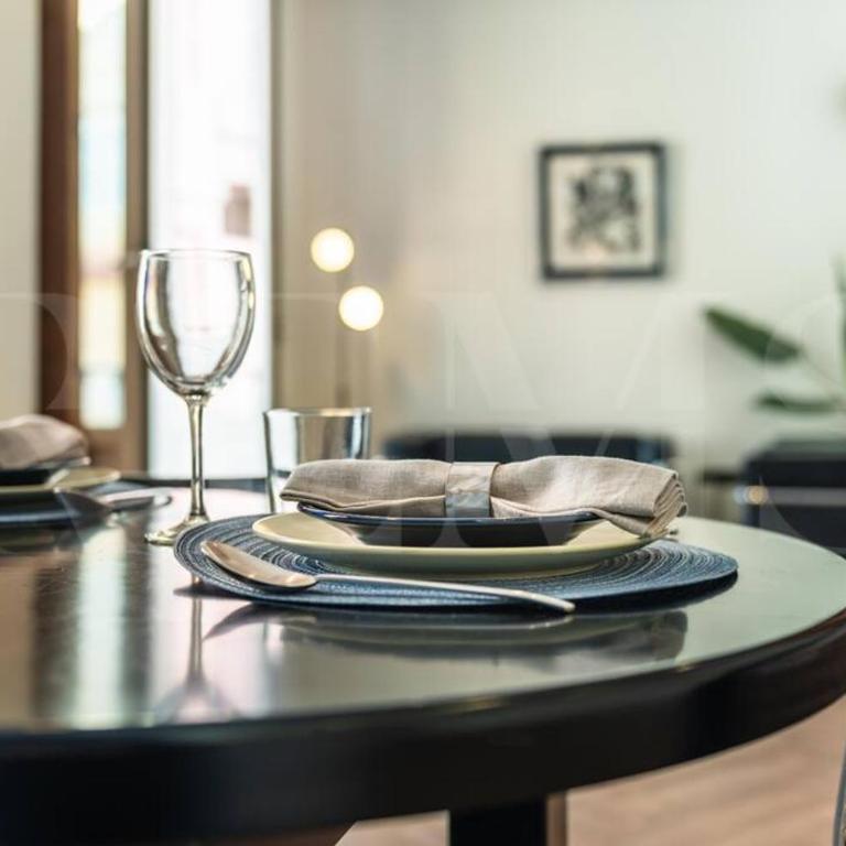 Modern & spacious apartment - Historic Center by REMS - Apartamento de 3 dormitorios - 8