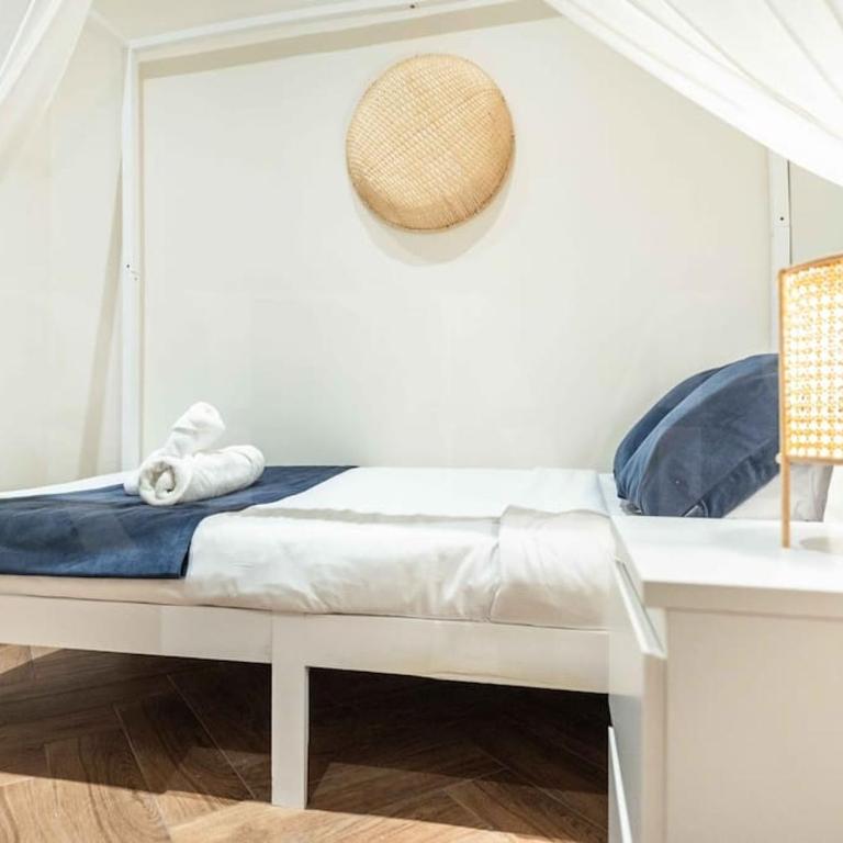 Modern & spacious apartment - Historic Center by REMS - Apartamento de 3 dormitorios - 18