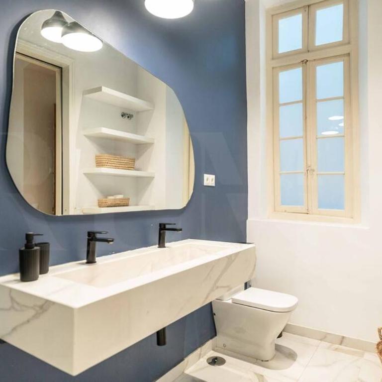Modern & spacious apartment - Historic Center by REMS - Apartamento de 3 dormitorios - 22