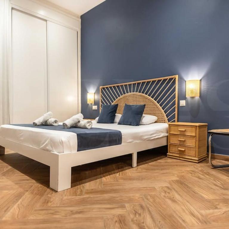 Modern & spacious apartment - Historic Center by REMS - Apartamento de 3 dormitorios - 15