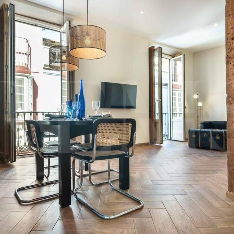 Modern & spacious apartment - Historic Center by REMS - Apartamento de 3 dormitorios - 6