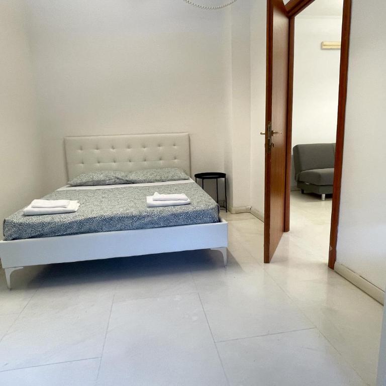 Mazzini Boutique Apartment - Appartement Deluxe - 25