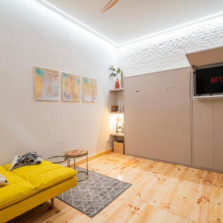 New Best location in central Madrid Loft - Loft - 31