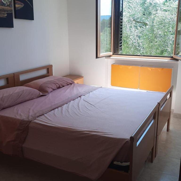 Alba Del Gargano Home - Appartamento con 2 Camere da Letto e Vista Mare - 16