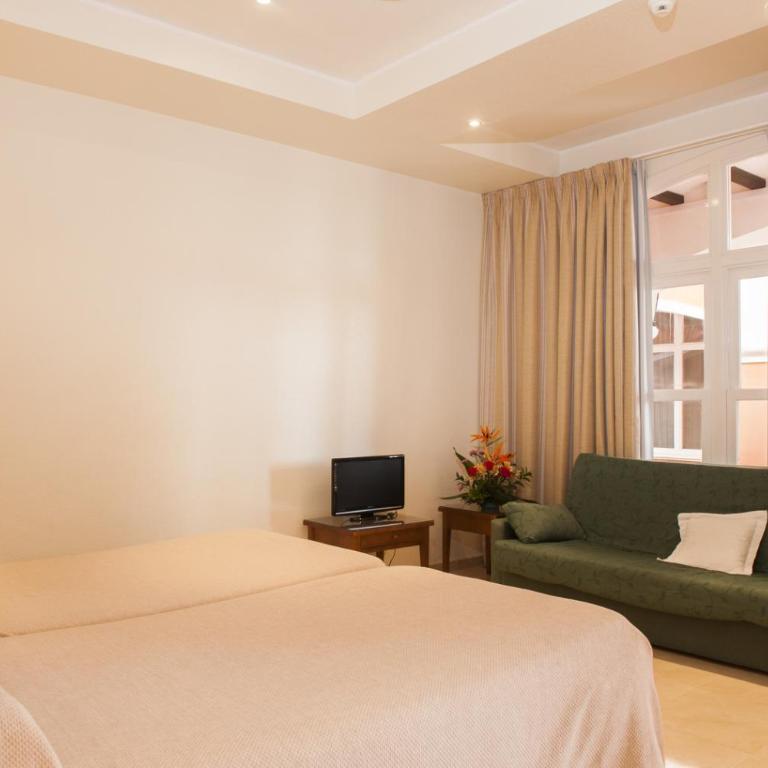 Lloyds Beach Club - Habitación Doble - 3
