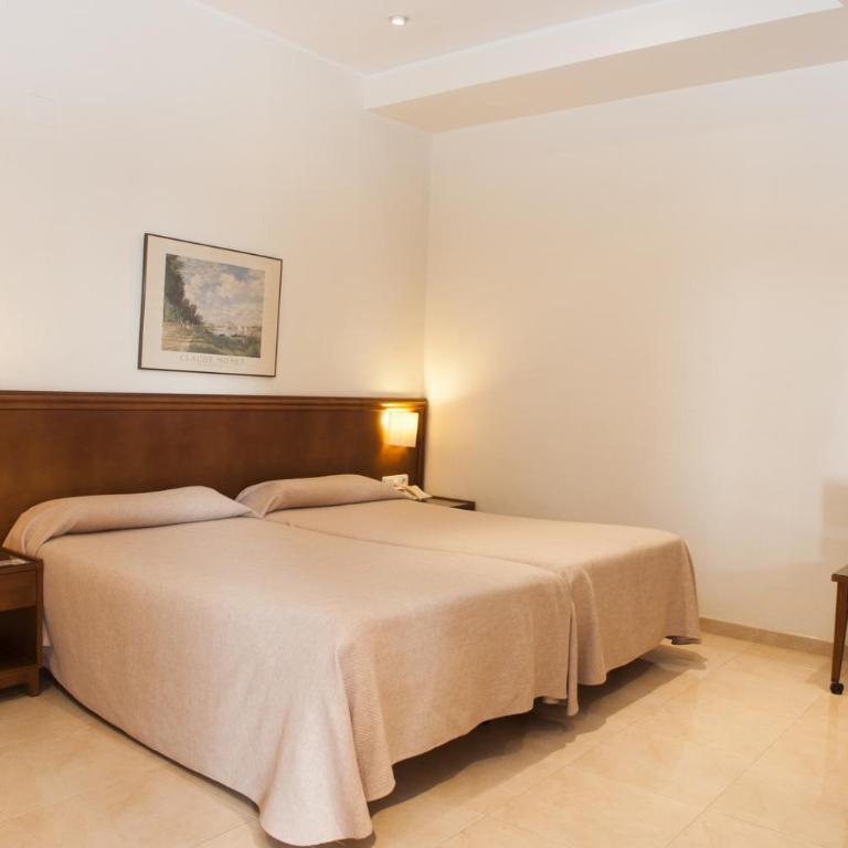 Lloyds Beach Club - Habitación Doble - 6