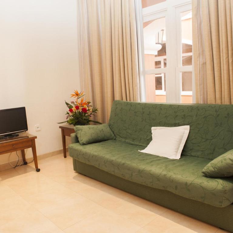 Lloyds Beach Club - Habitación Doble - 7