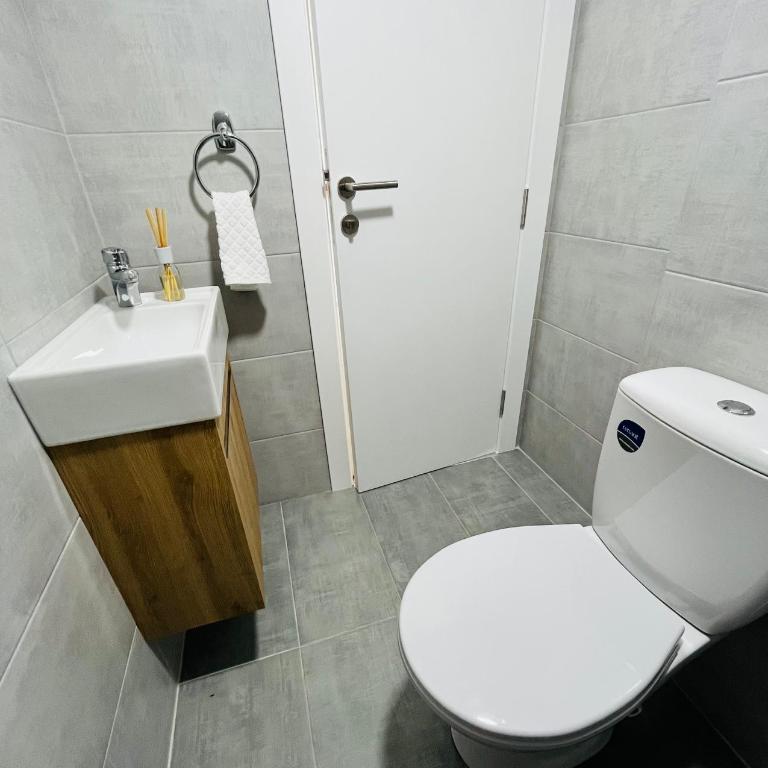 The View Apartment Sarajevo - Apartman sa 3 Spavaće Sobe - 22