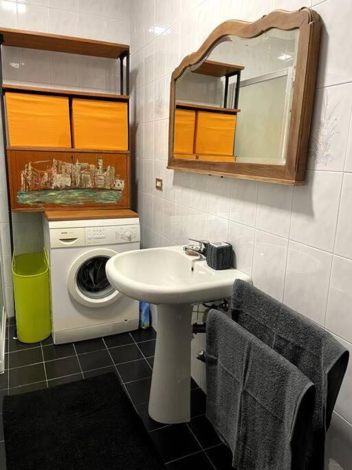 La casa dell'artista - Appartamento con 3 Camere da Letto - 37