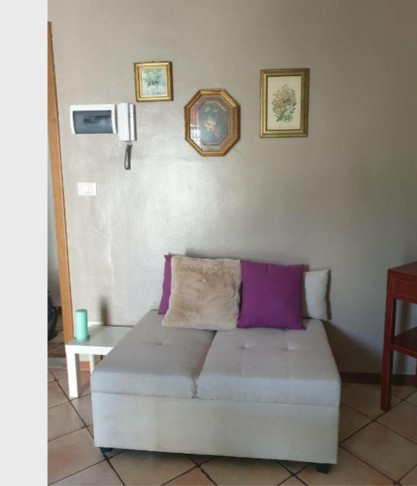 Casa Pettini - Appartamento con 1 Camera da Letto - 7