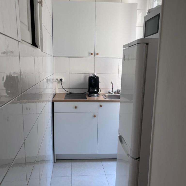 Tulipe21 - Appartement 1 Chambre - 6