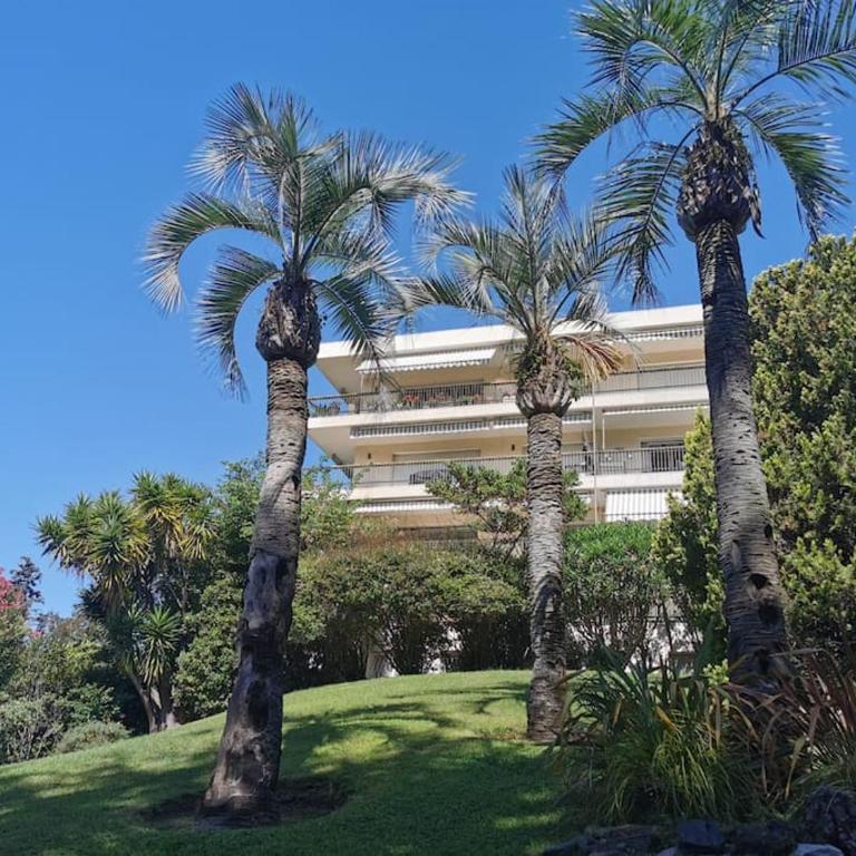 2 bedrooms seafront - Appartement 2 Chambres - 1