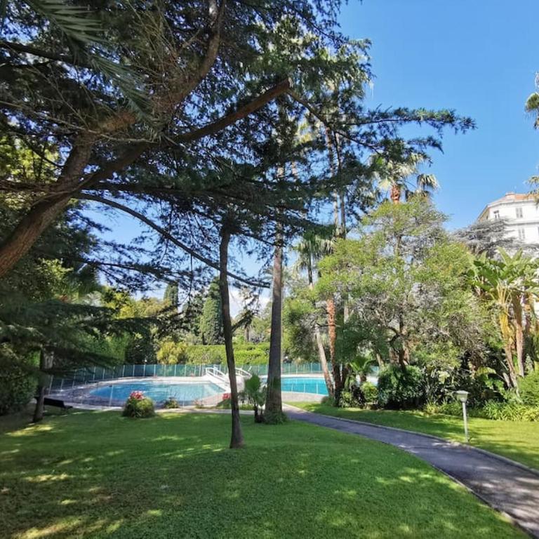 2 bedrooms seafront - Appartement 2 Chambres - 4