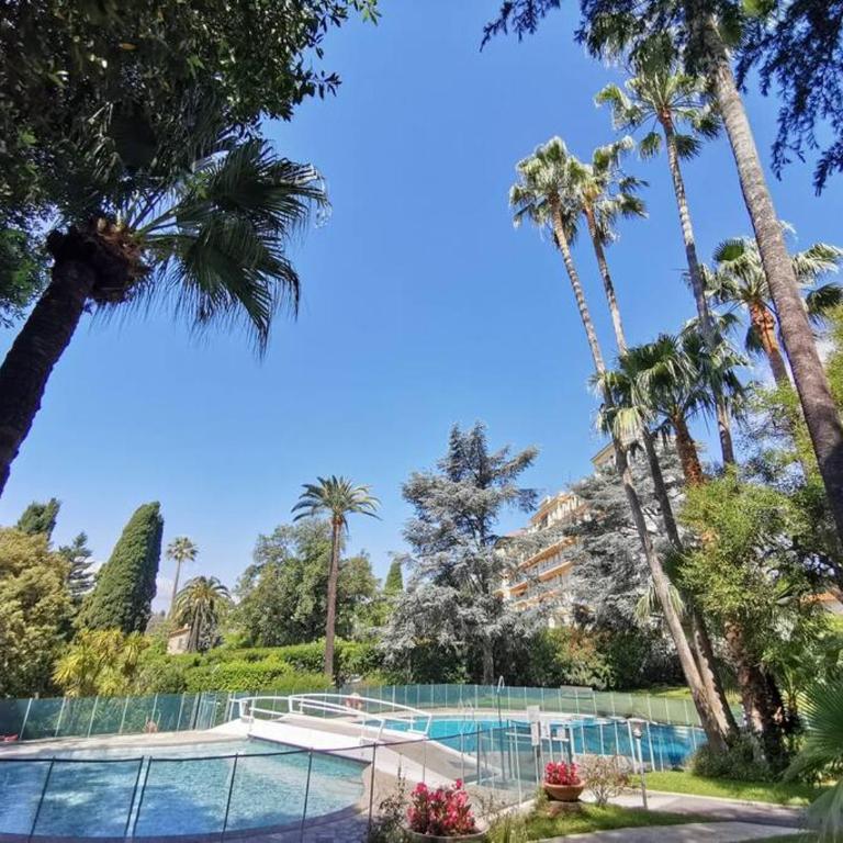 2 bedrooms seafront - Appartement 2 Chambres - 6