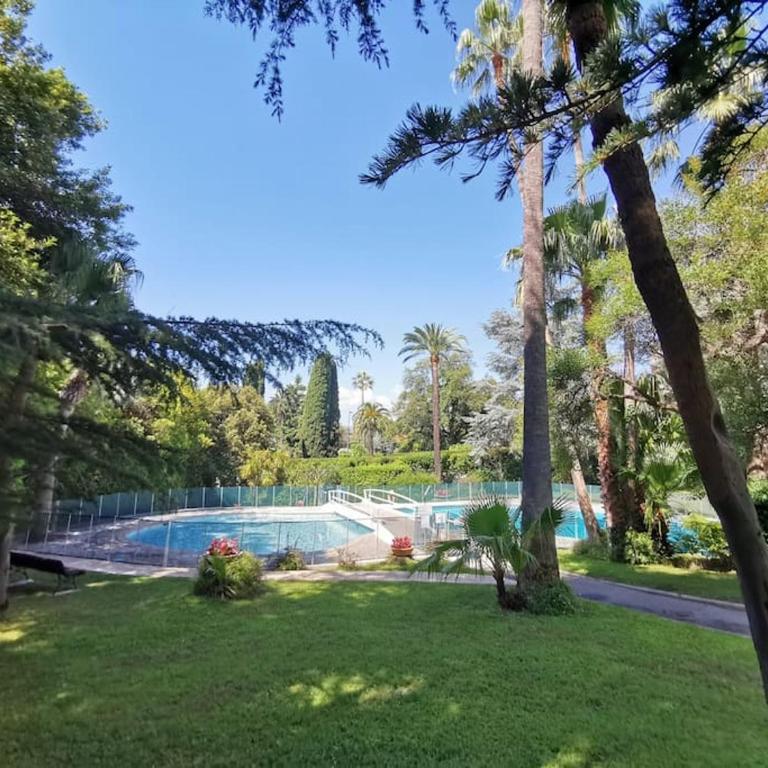 2 bedrooms seafront - Appartement 2 Chambres - 5