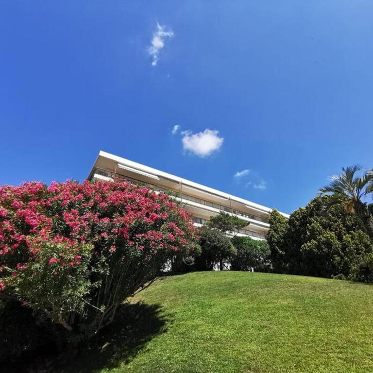 2 bedrooms seafront - Appartement 2 Chambres - 3