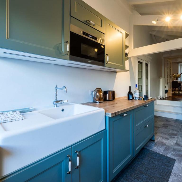 MELLOW KEYWEEK Biarritz town house - Maison de Vacances - 7