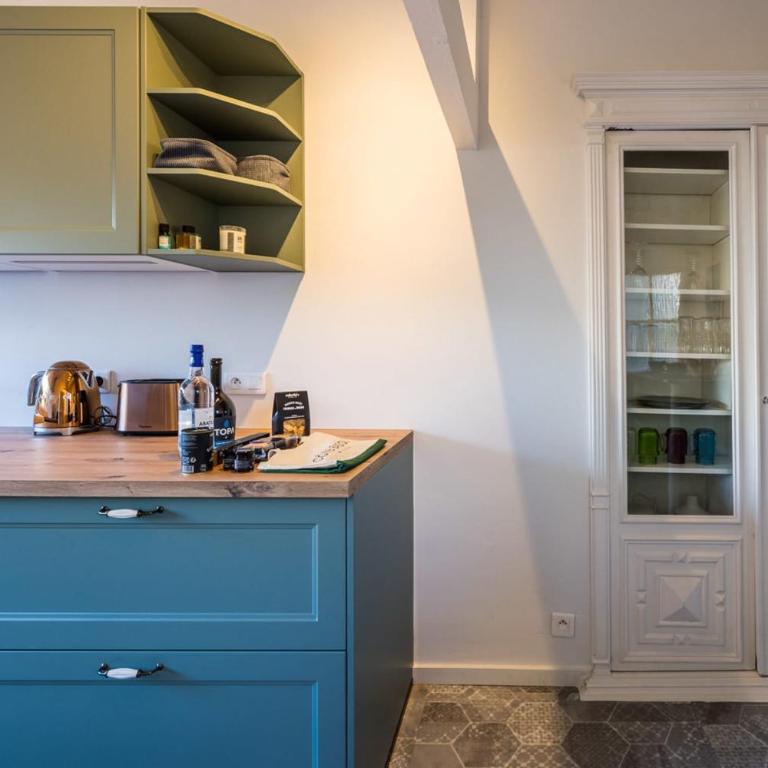 MELLOW KEYWEEK Biarritz town house - Maison de Vacances - 9