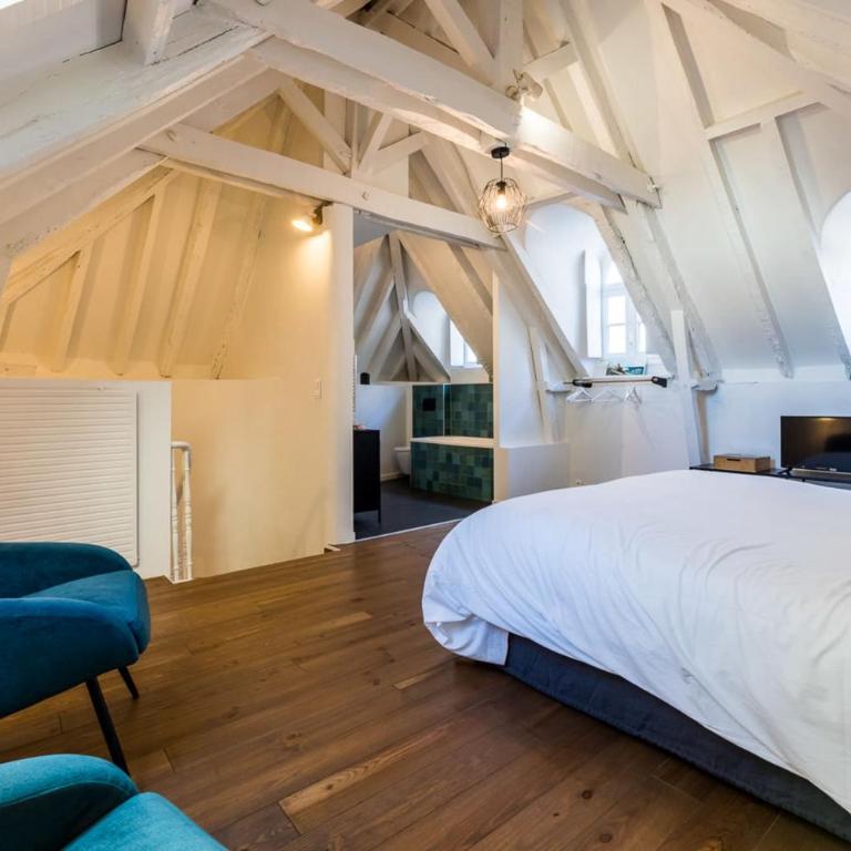 MELLOW KEYWEEK Biarritz town house - Maison de Vacances - 20