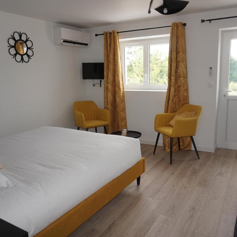 Riva Studio - Appartamento con 1 Camera da Letto - 2