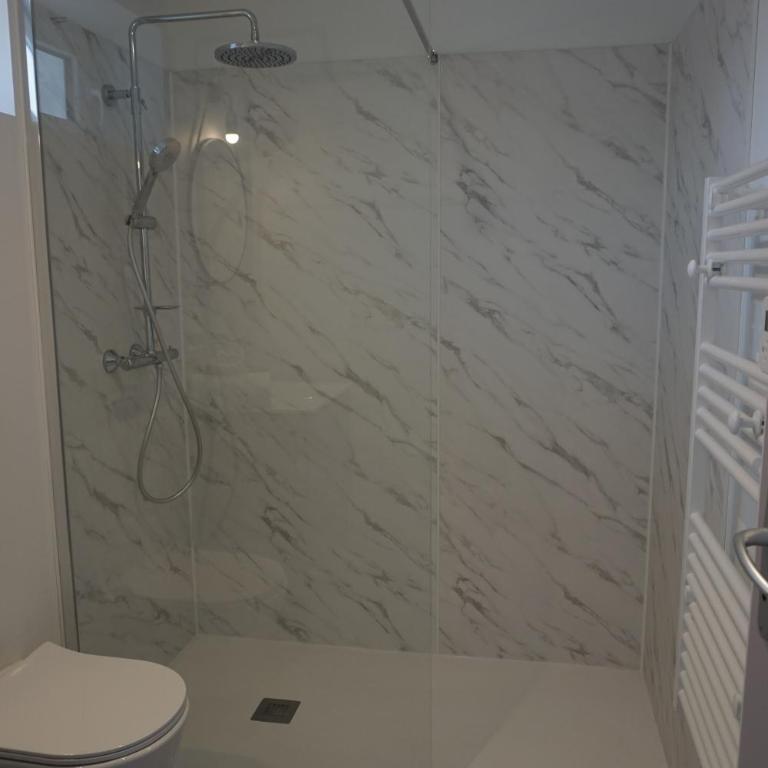 Riva Studio - Appartamento con 1 Camera da Letto - 5