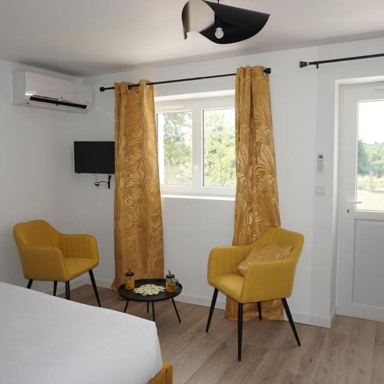 Riva Studio - Appartamento con 1 Camera da Letto - 10