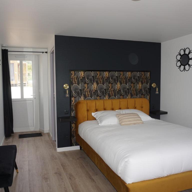Riva Studio - Appartamento con 1 Camera da Letto - 1