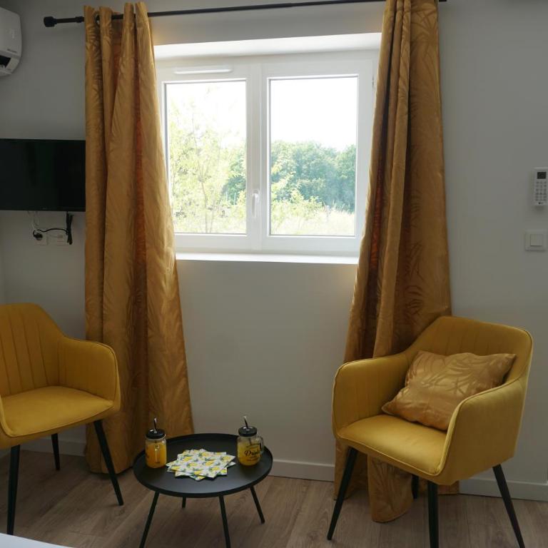 Riva Studio - Appartamento con 1 Camera da Letto - 4