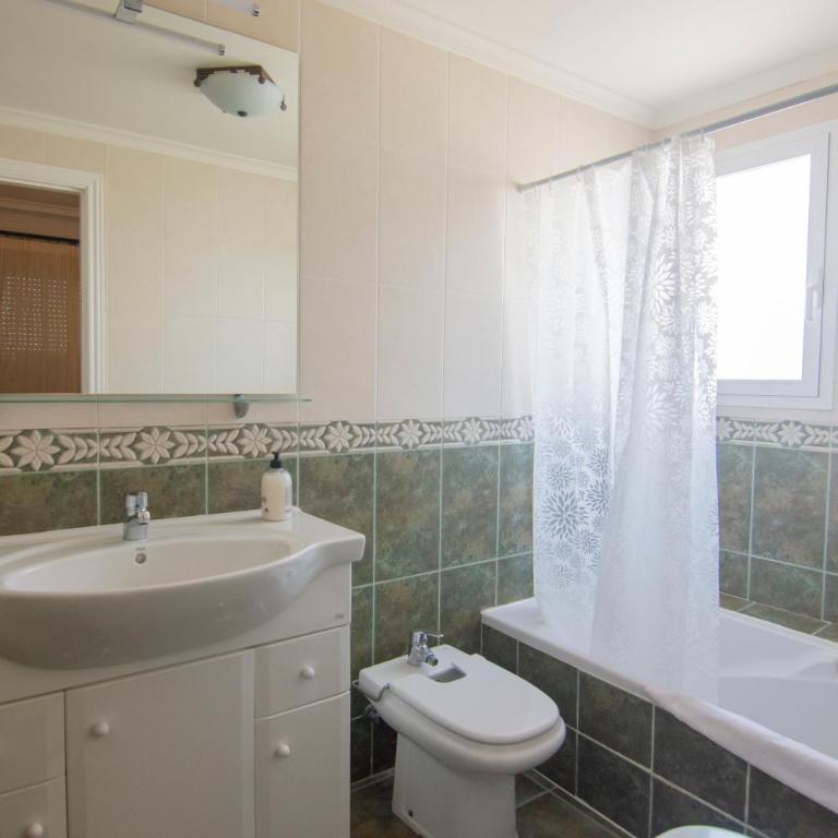 Apartamentos PENYAL - Apartamento - 7