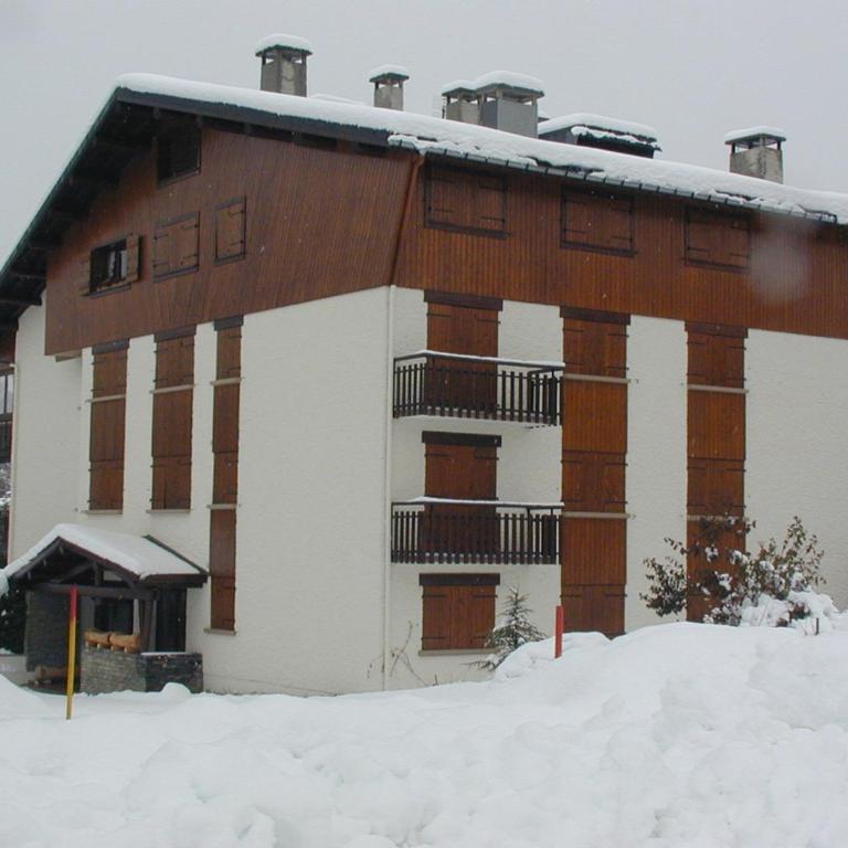 Appartement 2 chambres à Megève, proche Palais des Sports - FR-1-453-157 - Appartement (4 Adultes) - 5