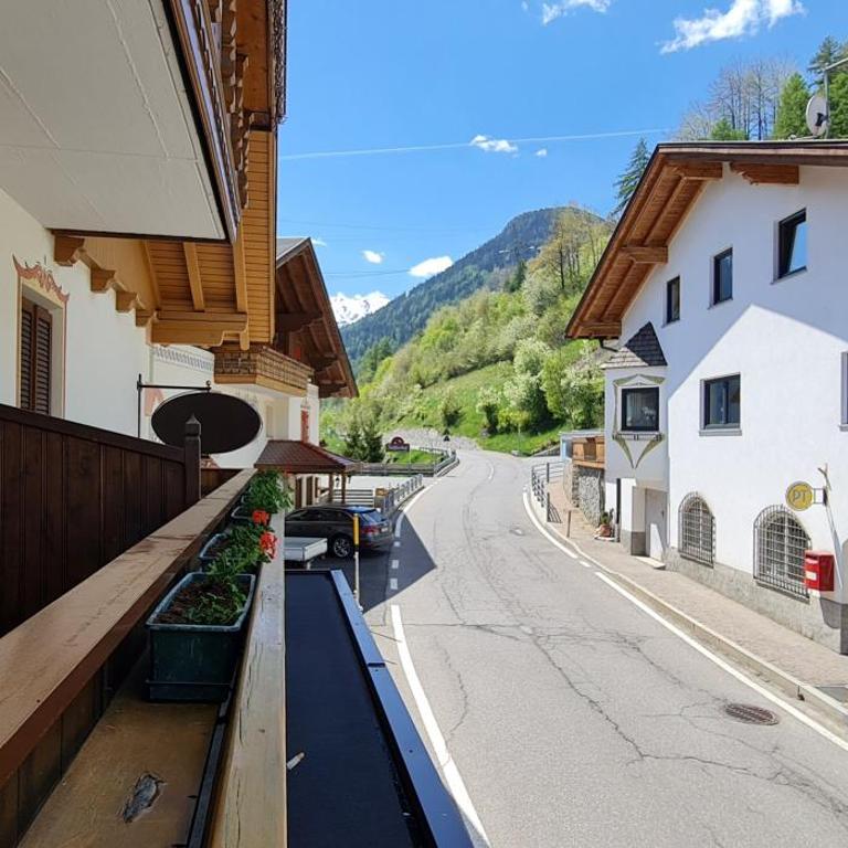Hotel Traube - Stelvio - Suite Deluxe - 10