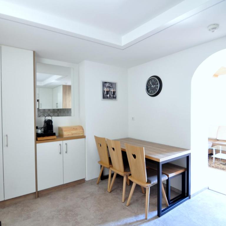 Hotel Traube - Stelvio - Suite Deluxe - 12