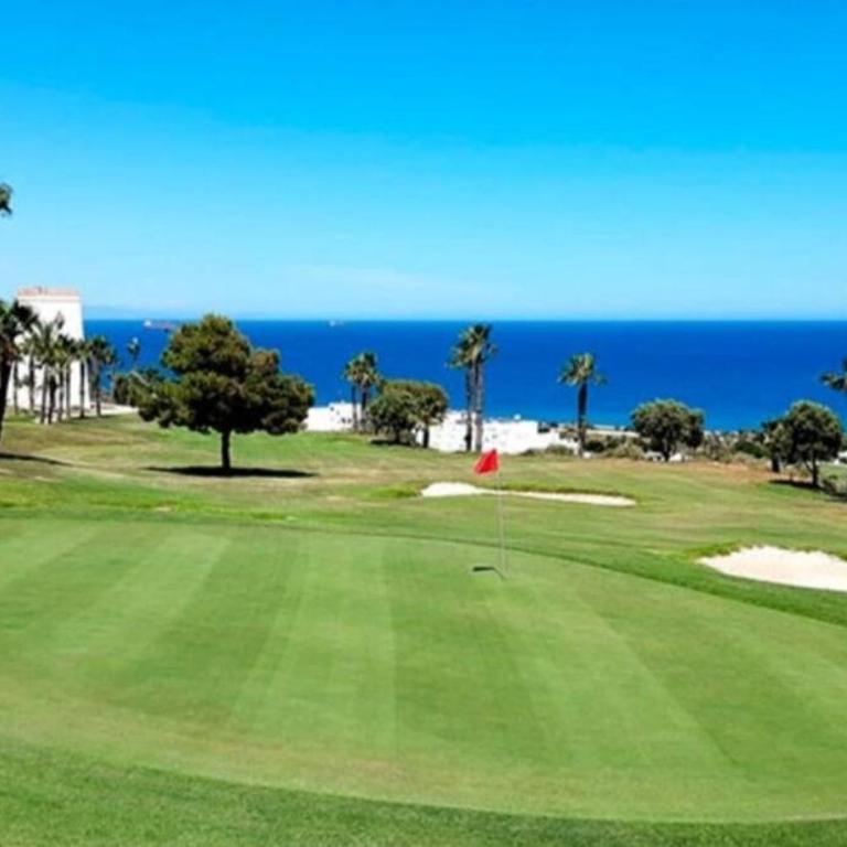 Golf & Sea Luxe Escape - Apartamento de 2 dormitorios - 1