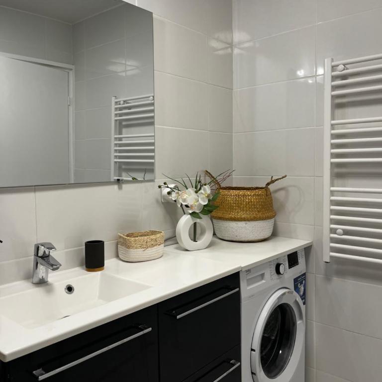 Elegant apartment close to Croisette and Palais de Festival with garage - Appartement 2 Chambres - 12
