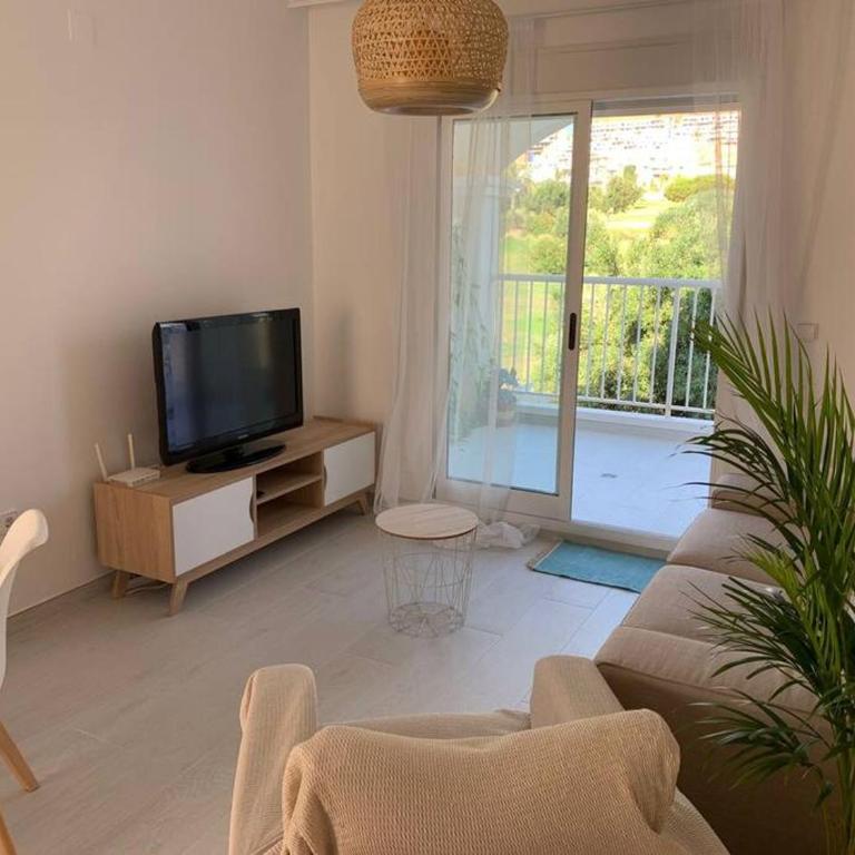 Golf & Sea Luxe Escape - Apartamento de 2 dormitorios - 17
