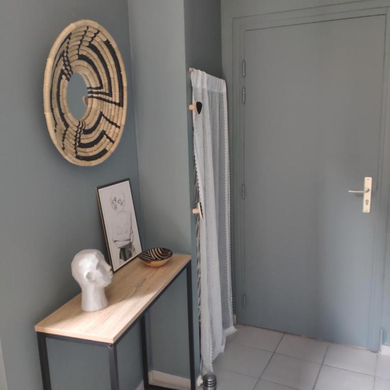 City break - Appartement 1 Chambre - 1